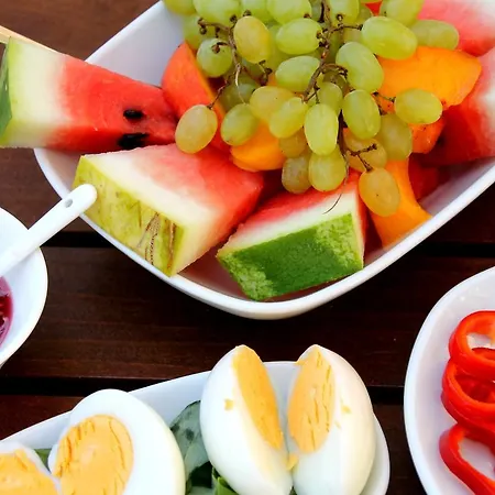 Defne Bed and breakfast Çıralı