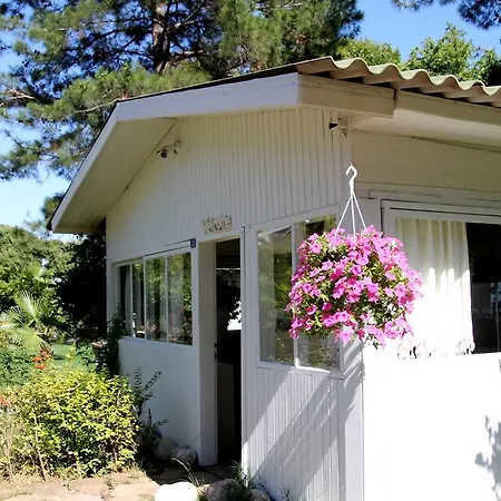 Bed and breakfast Defne