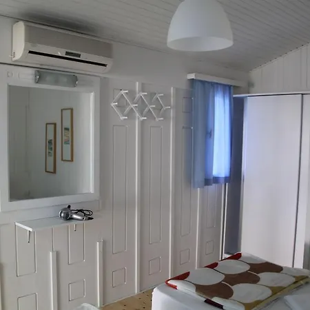 Defne Bed and breakfast Çıralı