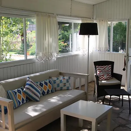 Bed and breakfast Defne